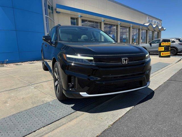 new 2025 Honda Prologue car, priced at $53,117