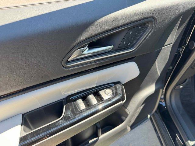 new 2025 Honda Prologue car, priced at $53,117