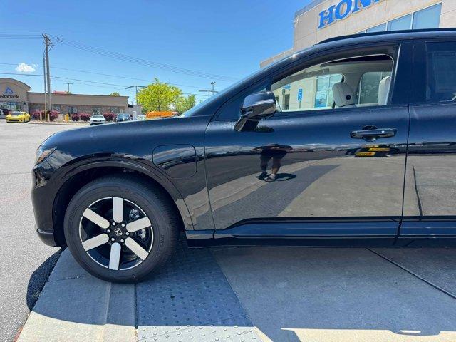 new 2025 Honda Prologue car, priced at $53,117