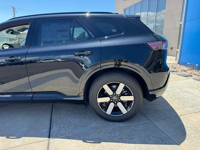 new 2025 Honda Prologue car, priced at $53,117