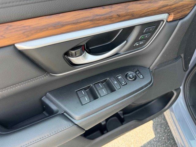 used 2021 Honda CR-V car, priced at $27,774