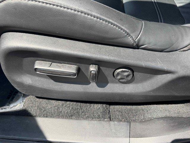 used 2021 Honda CR-V car, priced at $27,774