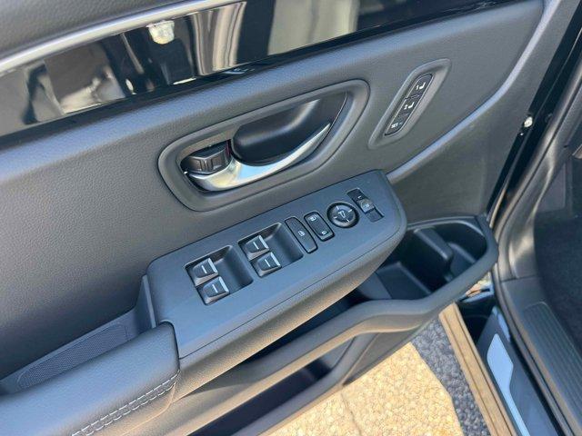 new 2025 Honda Pilot car, priced at $54,025