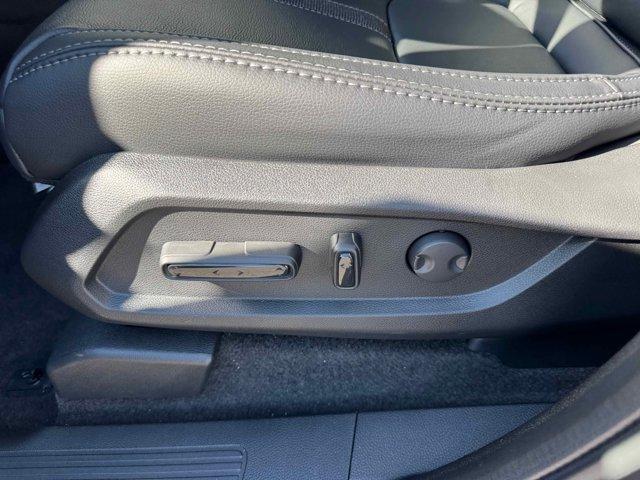 new 2025 Honda Pilot car, priced at $54,025