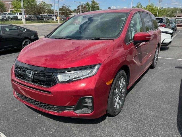 new 2025 Honda Odyssey car, priced at $48,815