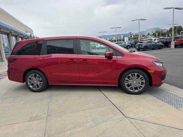 new 2025 Honda Odyssey car, priced at $48,815