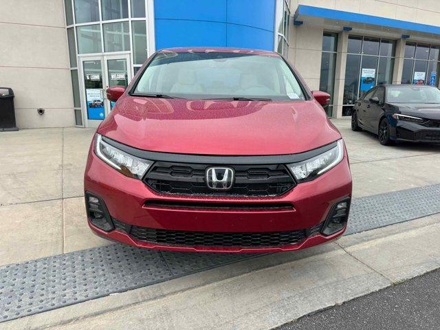 new 2025 Honda Odyssey car, priced at $48,815