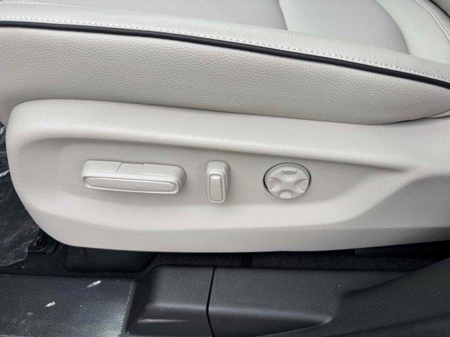 new 2025 Honda Odyssey car, priced at $48,815