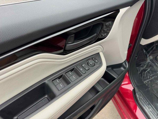 new 2025 Honda Odyssey car, priced at $48,815