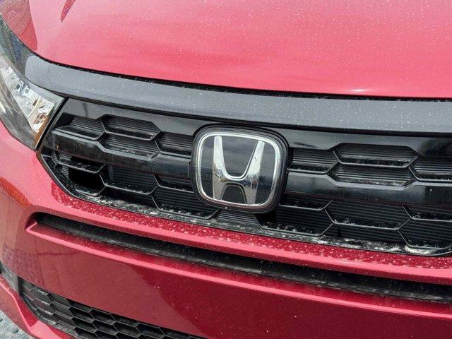 new 2025 Honda Odyssey car, priced at $48,815