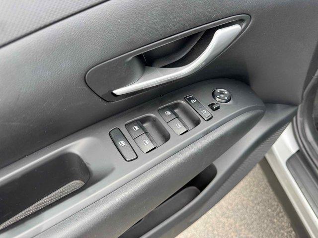 used 2024 Hyundai Tucson car, priced at $23,519