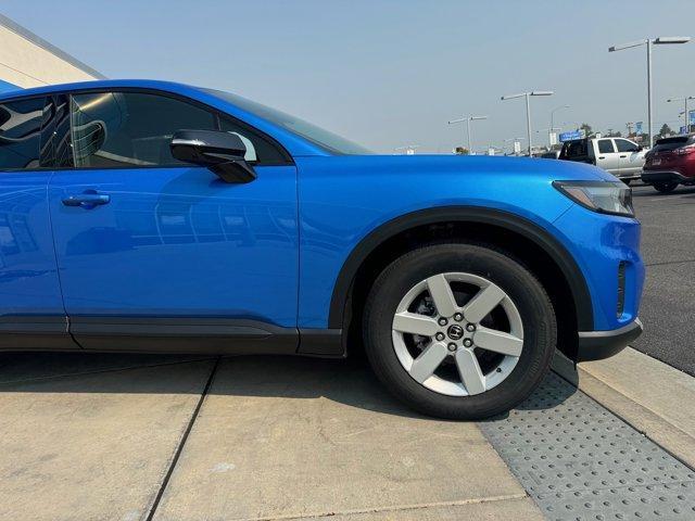 new 2024 Honda Prologue car, priced at $50,593