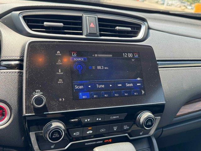used 2019 Honda CR-V car, priced at $23,999