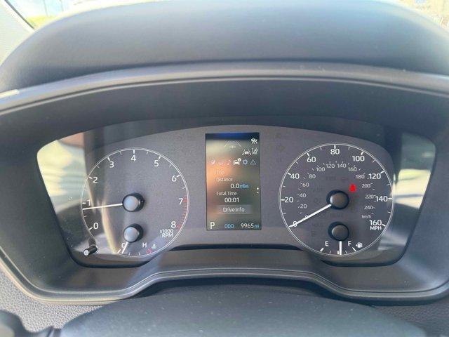 used 2024 Toyota Corolla car, priced at $23,509