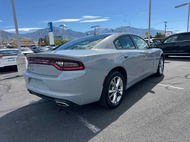 used 2021 Dodge Charger car, priced at $24,706