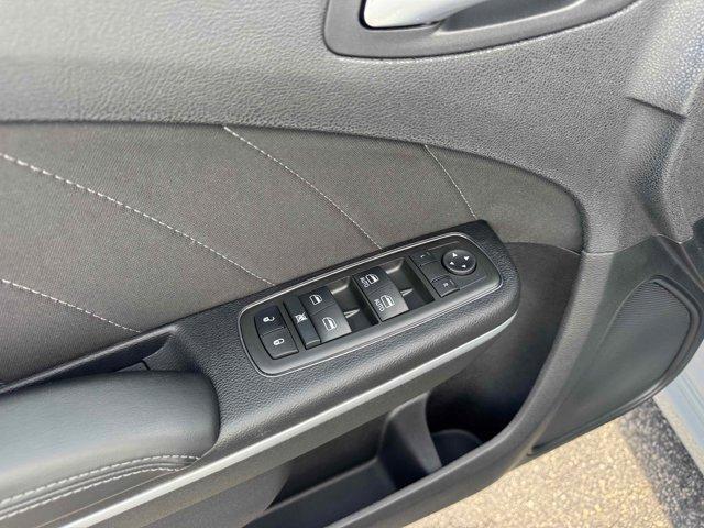 used 2021 Dodge Charger car, priced at $24,706
