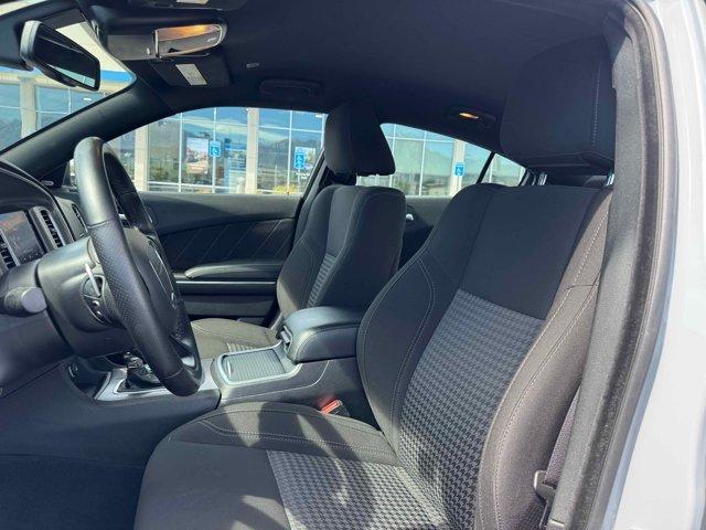 used 2021 Dodge Charger car, priced at $24,706