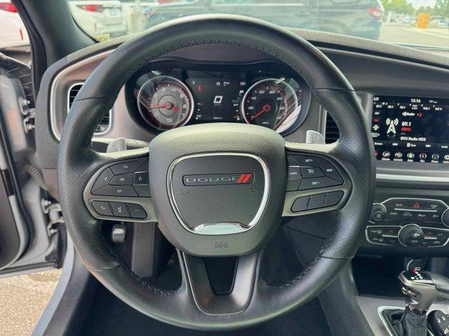 used 2021 Dodge Charger car, priced at $24,706