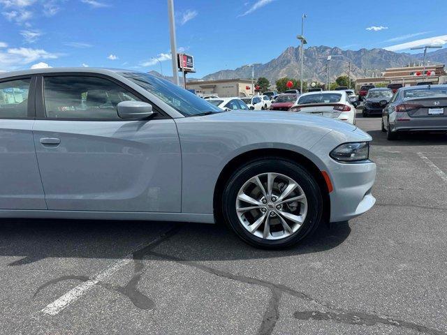 used 2021 Dodge Charger car, priced at $24,706