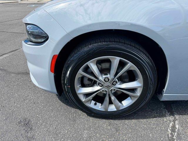 used 2021 Dodge Charger car, priced at $24,706