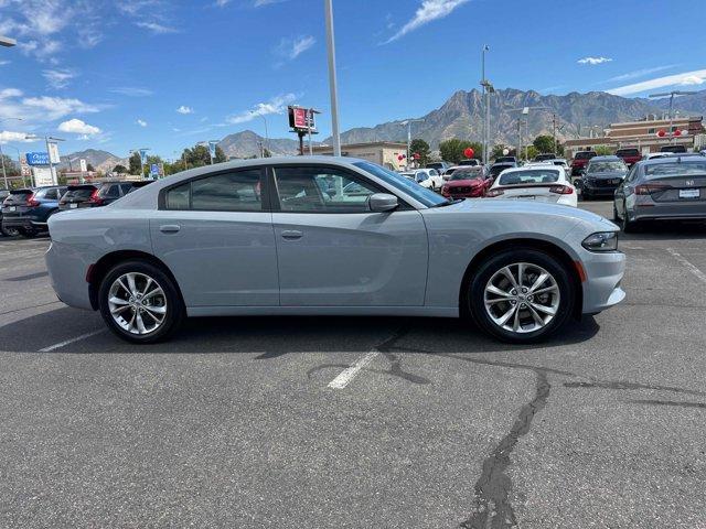 used 2021 Dodge Charger car, priced at $24,706