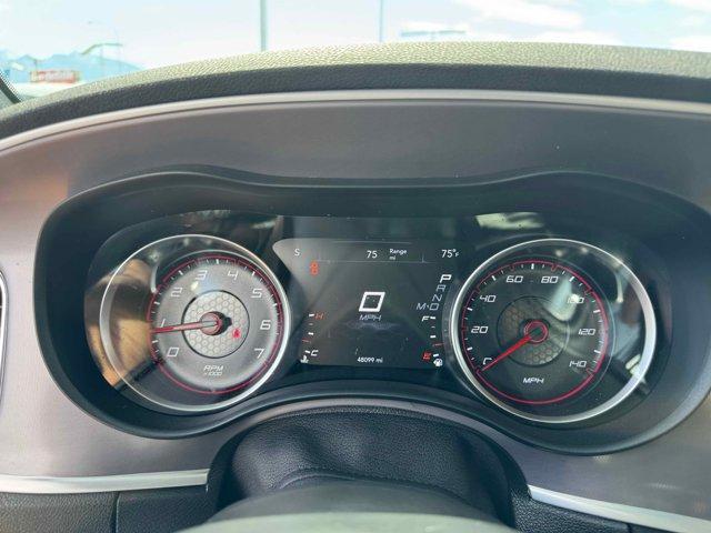 used 2021 Dodge Charger car, priced at $24,706
