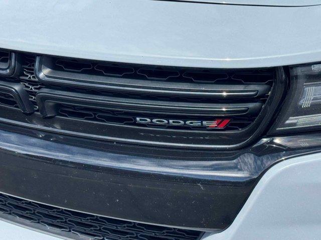 used 2021 Dodge Charger car, priced at $24,706