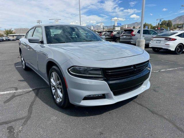 used 2021 Dodge Charger car, priced at $24,706