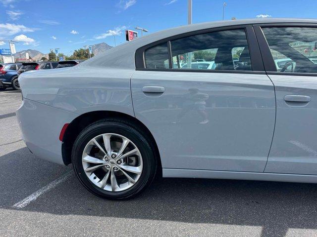 used 2021 Dodge Charger car, priced at $24,706