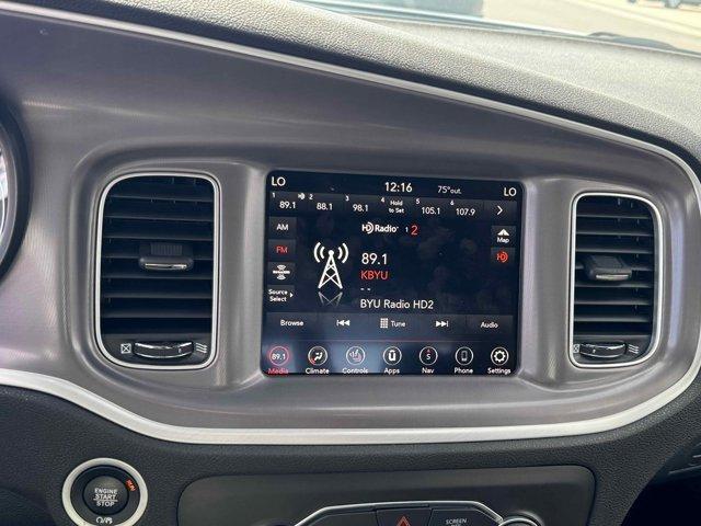 used 2021 Dodge Charger car, priced at $24,706
