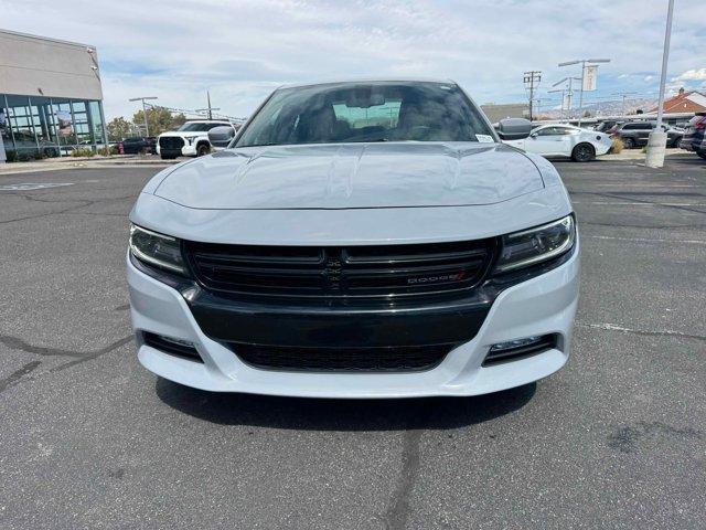 used 2021 Dodge Charger car, priced at $24,706