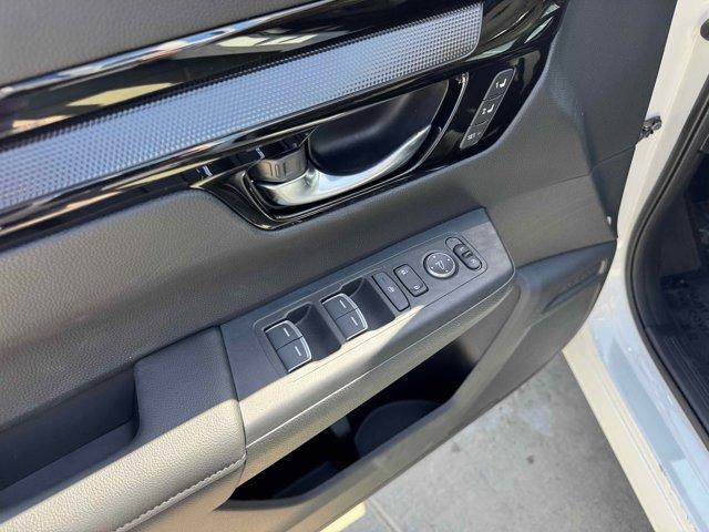 new 2025 Honda CR-V car, priced at $37,800