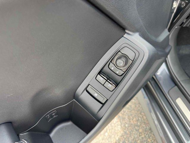 used 2024 Toyota GR86 car, priced at $32,157