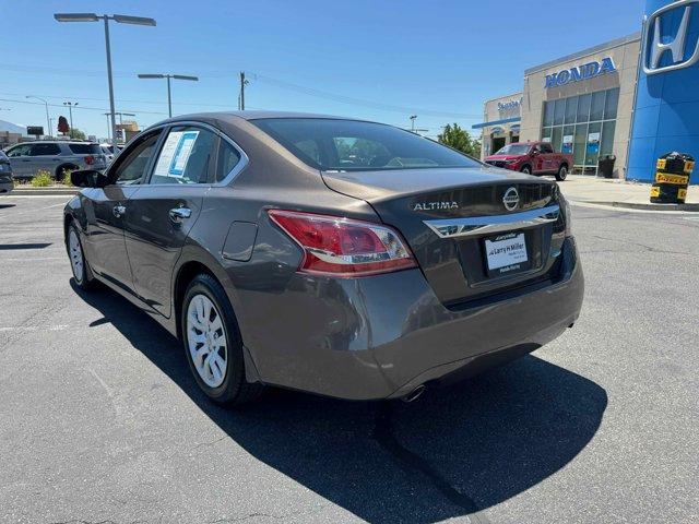 used 2013 Nissan Altima car, priced at $8,820