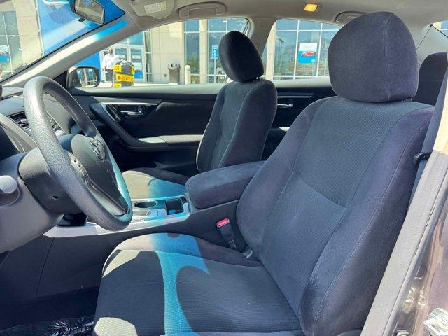 used 2013 Nissan Altima car, priced at $8,820
