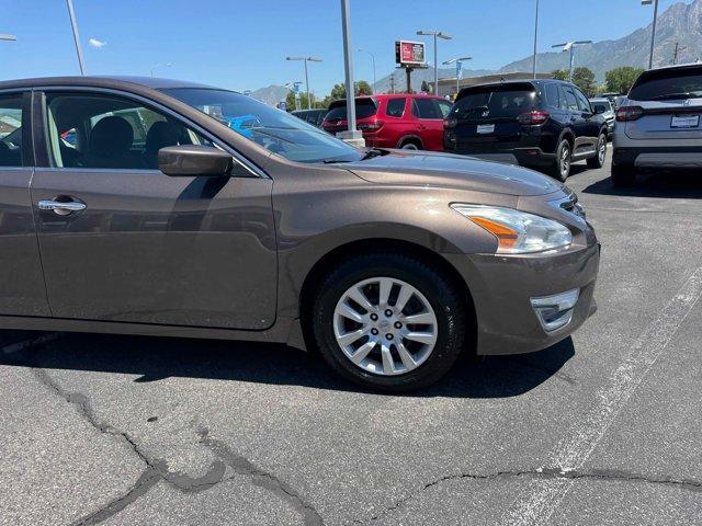 used 2013 Nissan Altima car, priced at $8,820