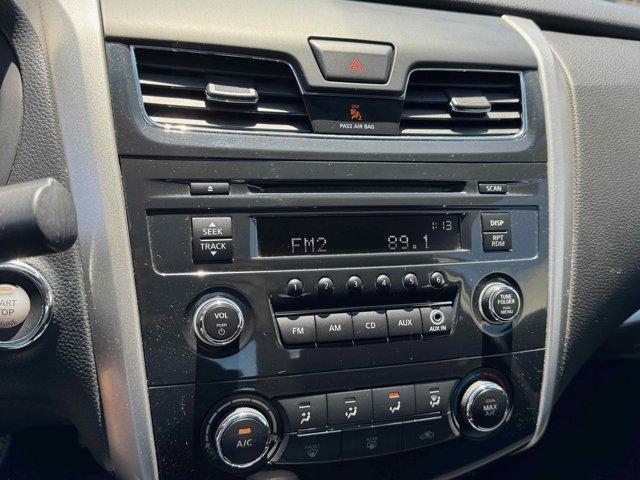 used 2013 Nissan Altima car, priced at $8,820