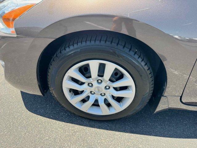 used 2013 Nissan Altima car, priced at $8,820