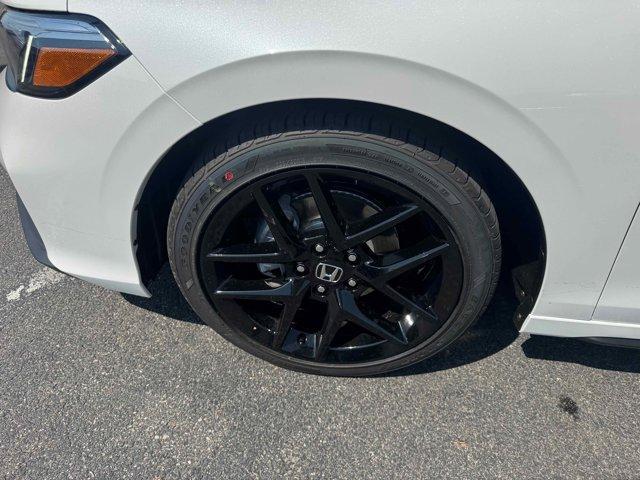 new 2025 Honda Civic car, priced at $29,055