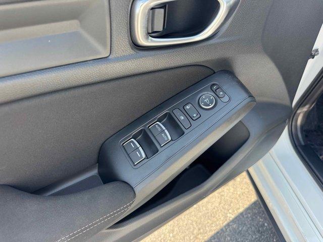 new 2025 Honda Civic car, priced at $29,055