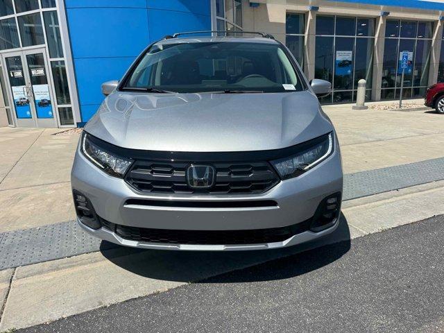 new 2025 Honda Odyssey car, priced at $44,265