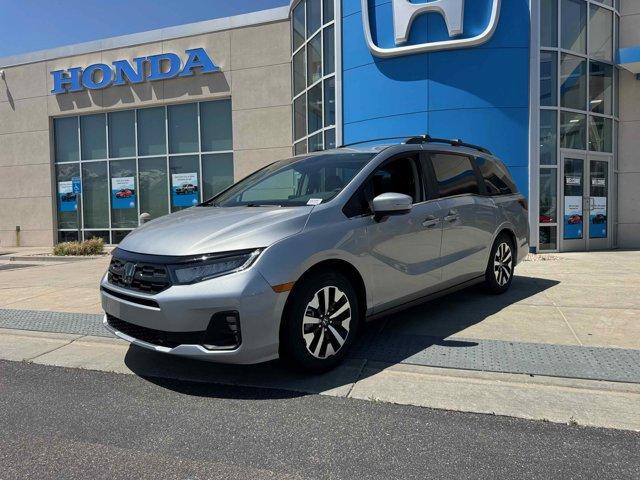 new 2025 Honda Odyssey car, priced at $44,265