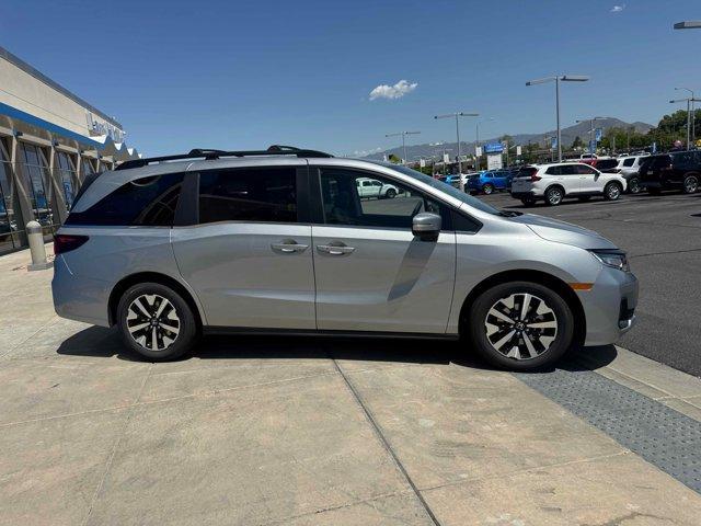 new 2025 Honda Odyssey car, priced at $44,265