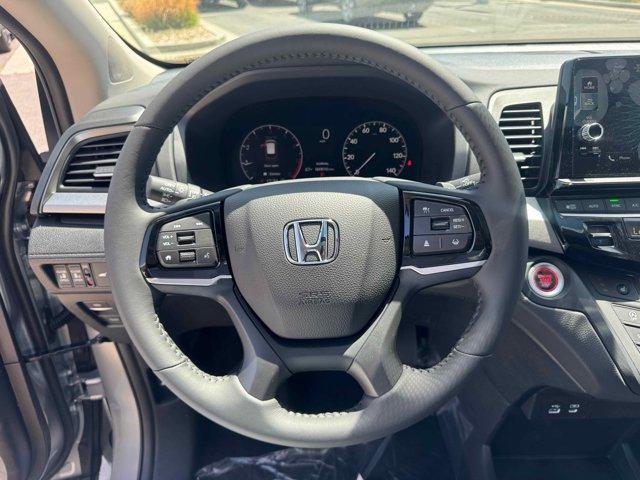 new 2025 Honda Odyssey car, priced at $44,265