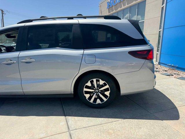 new 2025 Honda Odyssey car, priced at $44,265