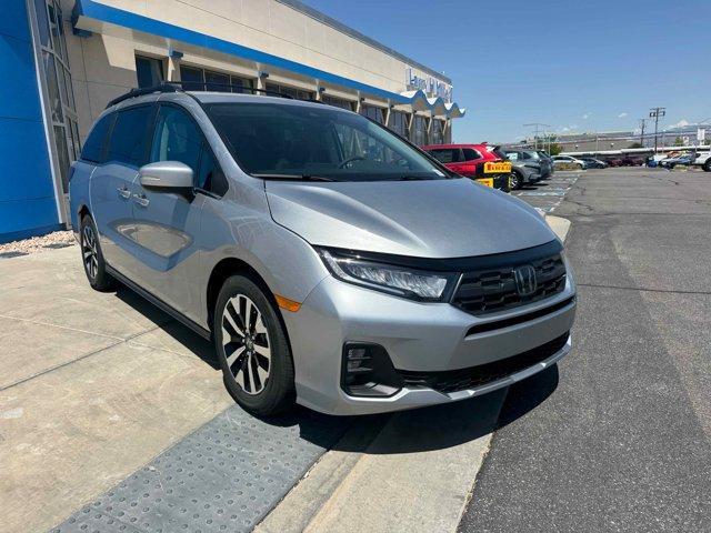 new 2025 Honda Odyssey car, priced at $44,265