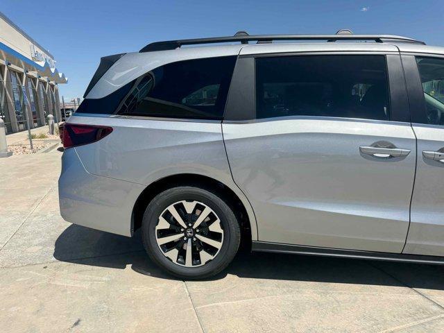 new 2025 Honda Odyssey car, priced at $44,265