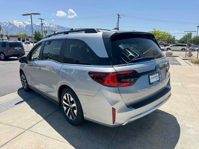 new 2025 Honda Odyssey car, priced at $44,265