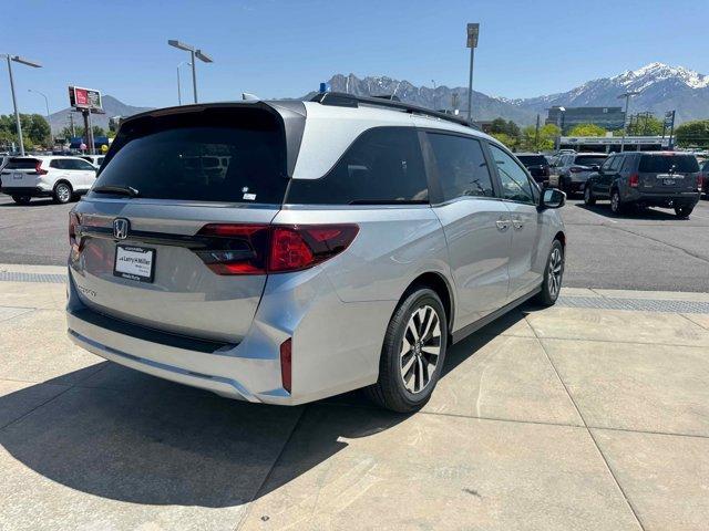 new 2025 Honda Odyssey car, priced at $44,265