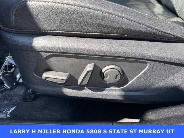 used 2023 Kia Sportage car, priced at $26,896